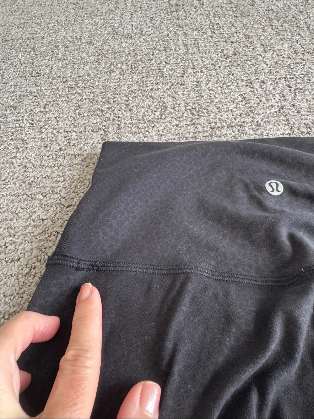 lululemon athletica lululemon leggings